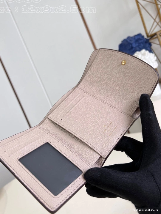 FS CHEAP WALLET-12*9.5*2.5 LOUIS cm VICTORINE VUITTON 0815